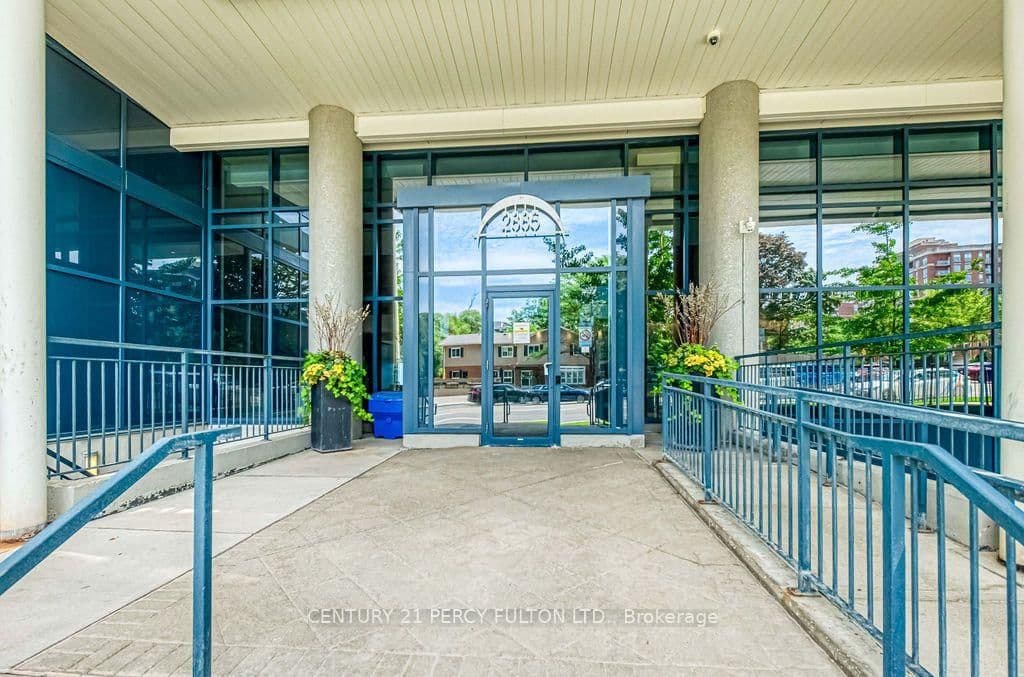 2885 Bayview Avenue, Unit 1030 thumbnail 33