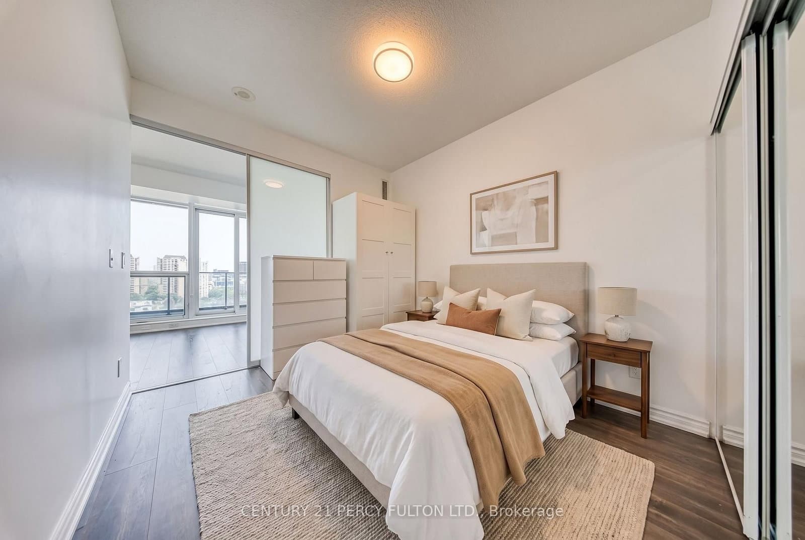 2885 Bayview Avenue, Unit 1030 thumbnail 4