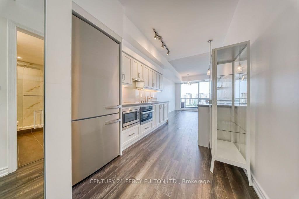 2885 Bayview Avenue, Unit 1030 thumbnail 7