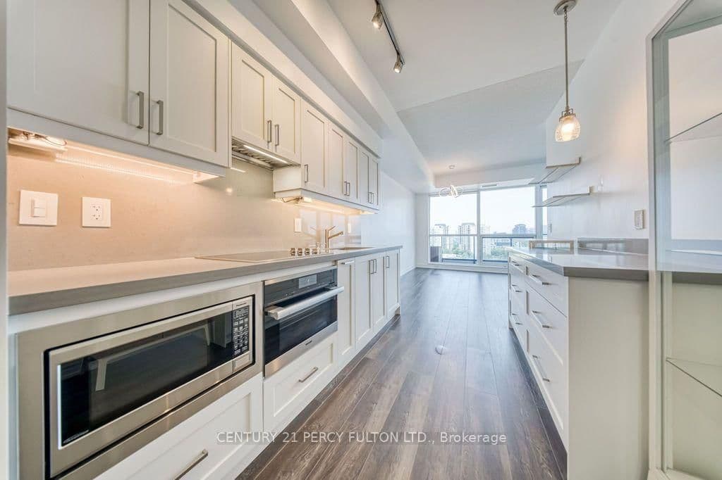 2885 Bayview Avenue, Unit 1030 thumbnail 8