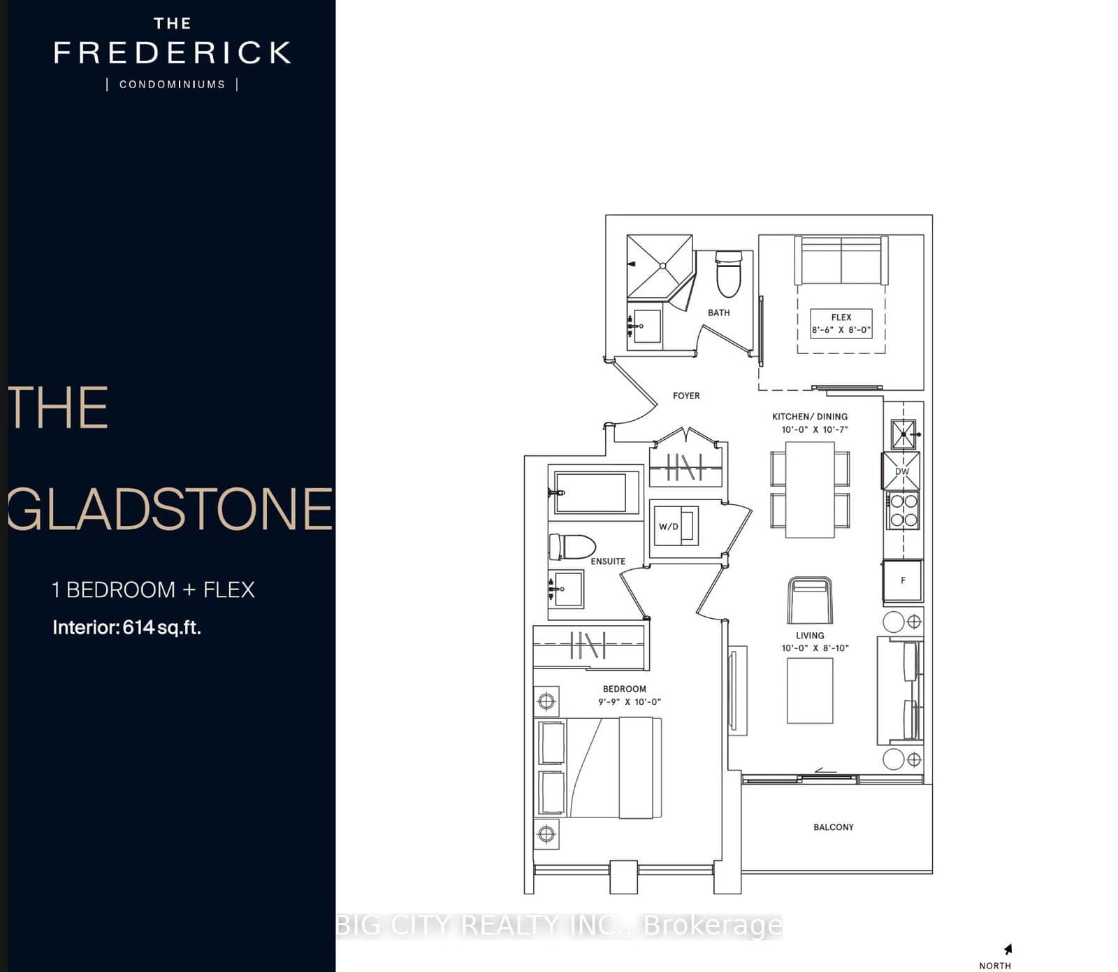 25 Frederick Todd Way, Unit 1001 thumbnail 25