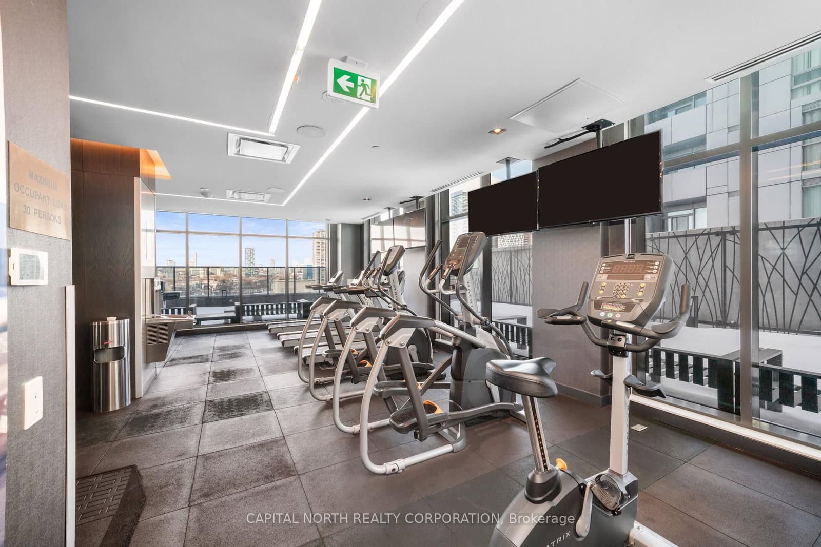 330 Richmond Street W, Unit 2507 thumbnail 18