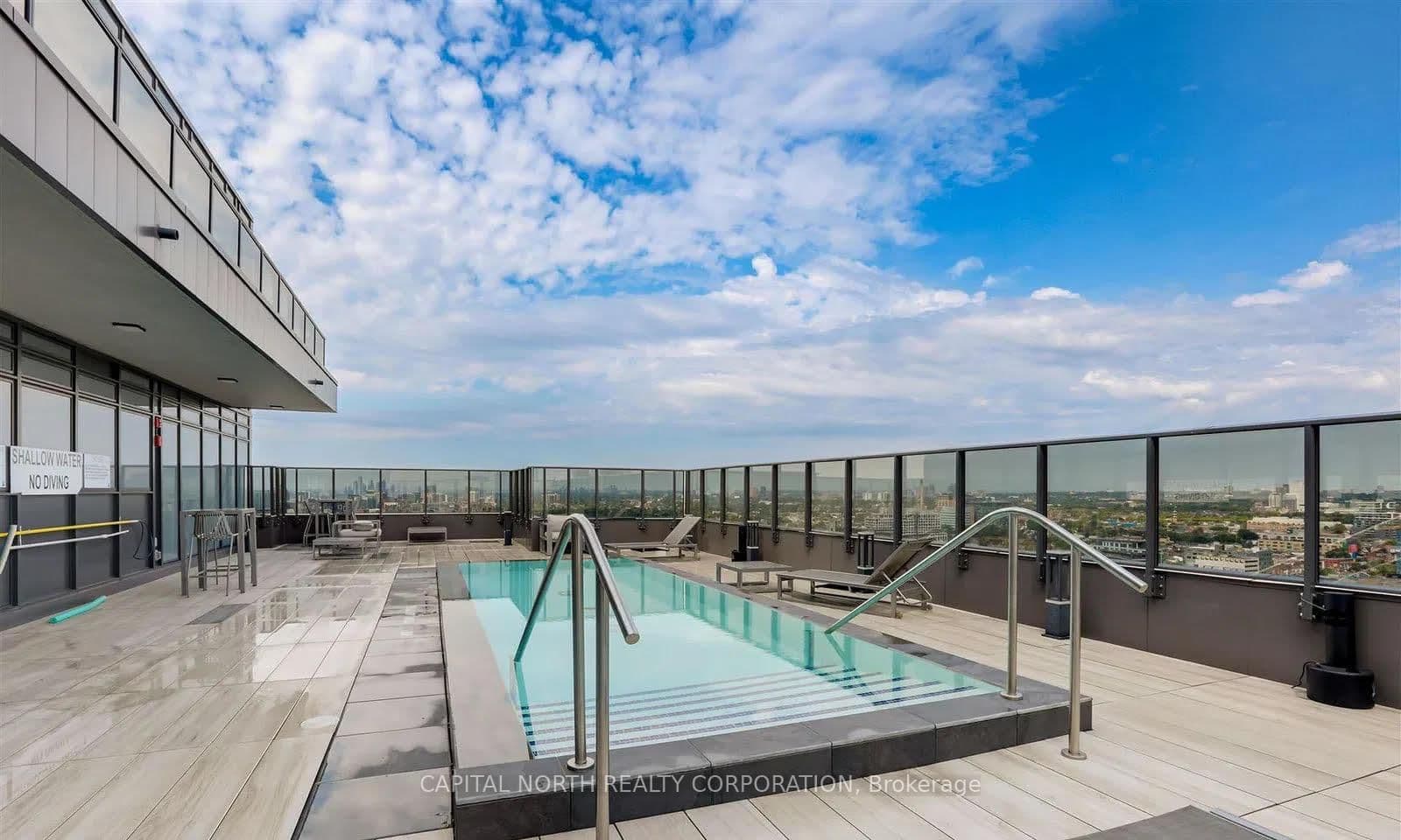 330 Richmond Street W, Unit 2507 thumbnail 21