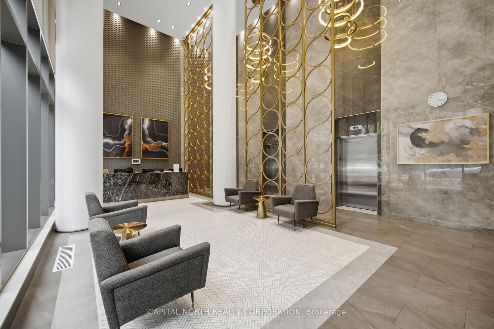 330 Richmond Street W, Unit 2507 thumbnail 4