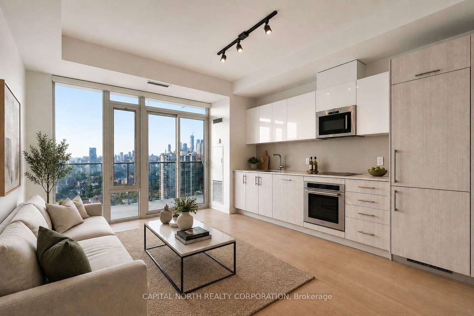 330 Richmond Street W, Unit 2507 thumbnail 5