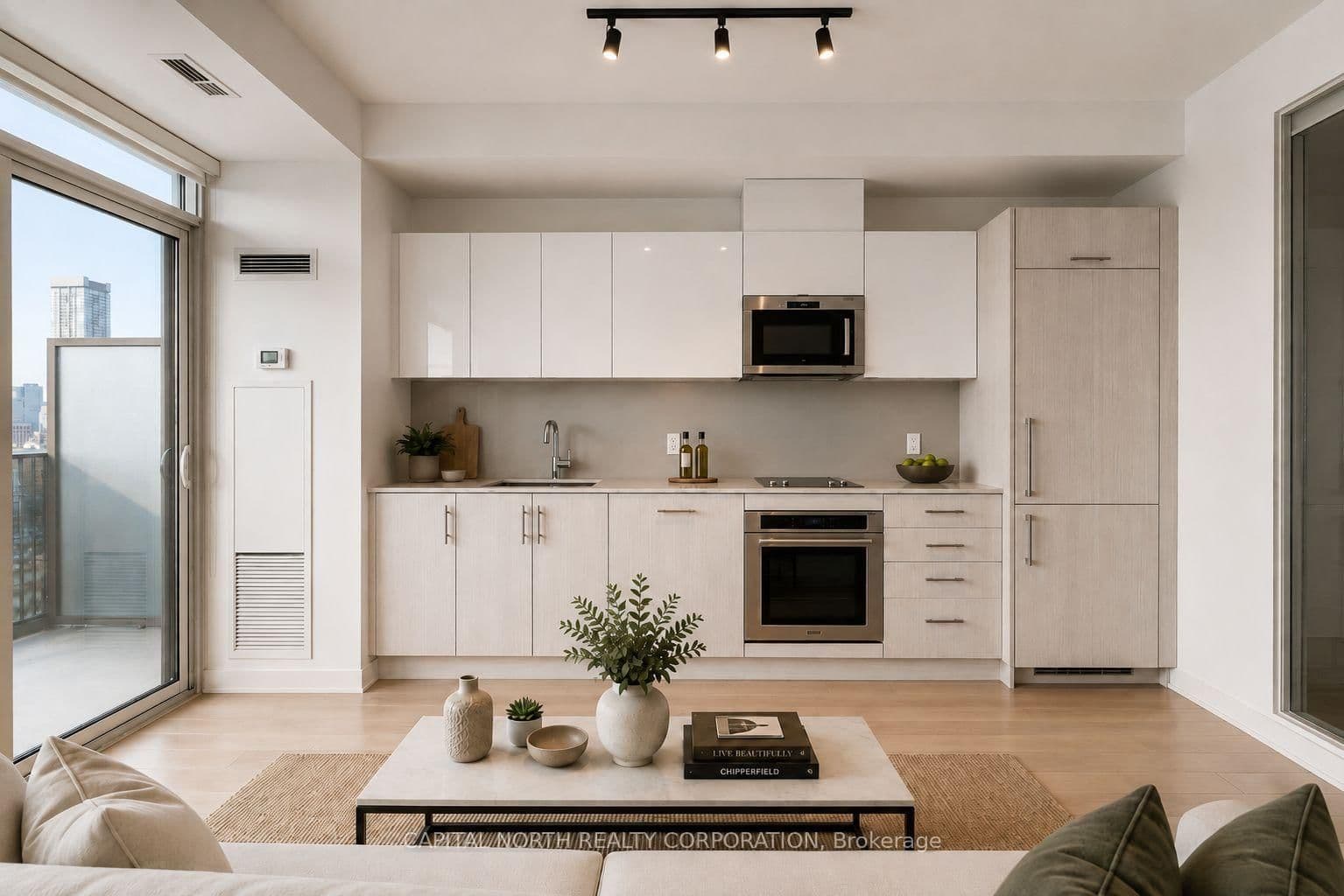 330 Richmond Street W, Unit 2507 thumbnail 6