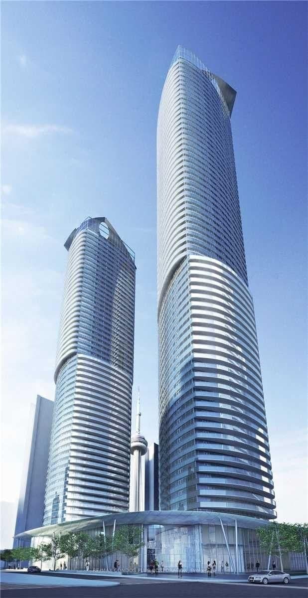 14 York Street, Unit 5102 thumbnail 2