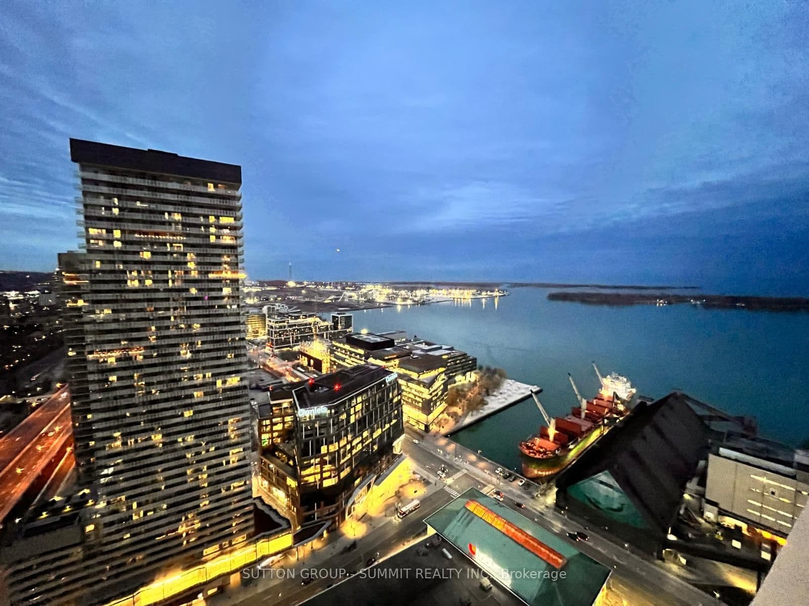 138 DOWNES Street, Unit 4305 thumbnail 13