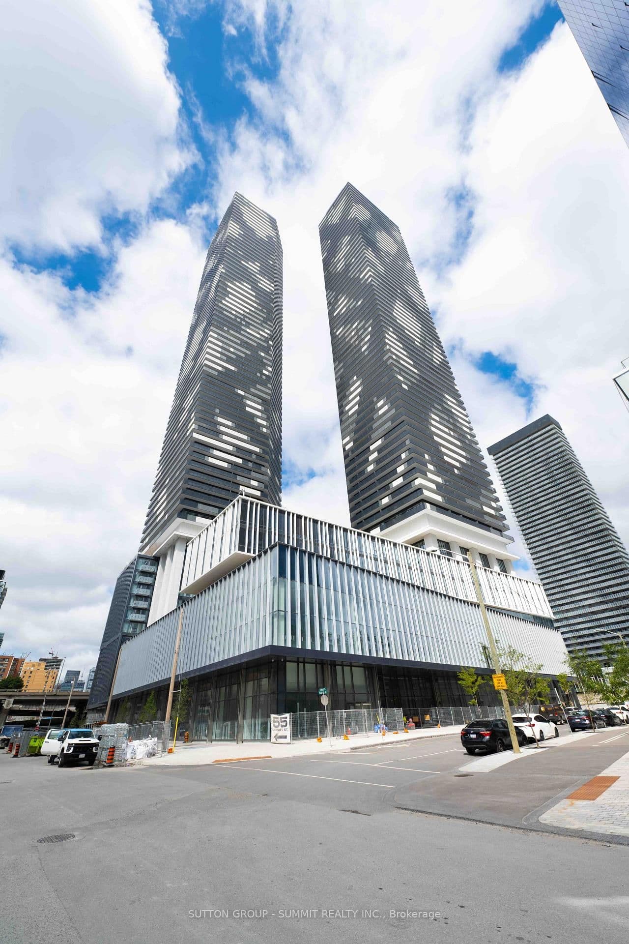 138 DOWNES Street, Unit 4305 thumbnail 2