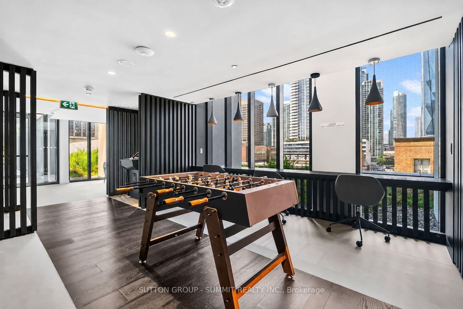 138 DOWNES Street, Unit 4305 thumbnail 20