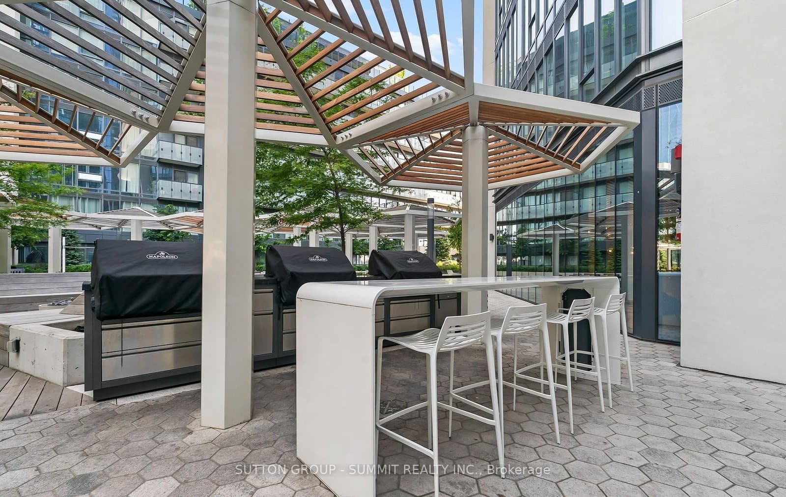 138 DOWNES Street, Unit 4305 thumbnail 23