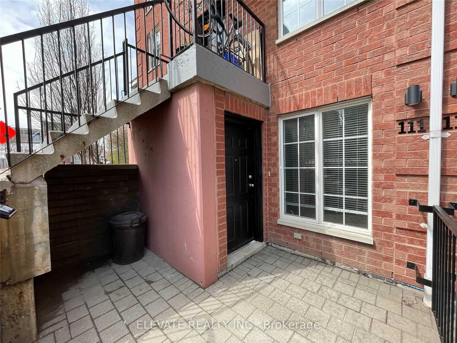 68 Douro Street, Unit 111 - Image 1