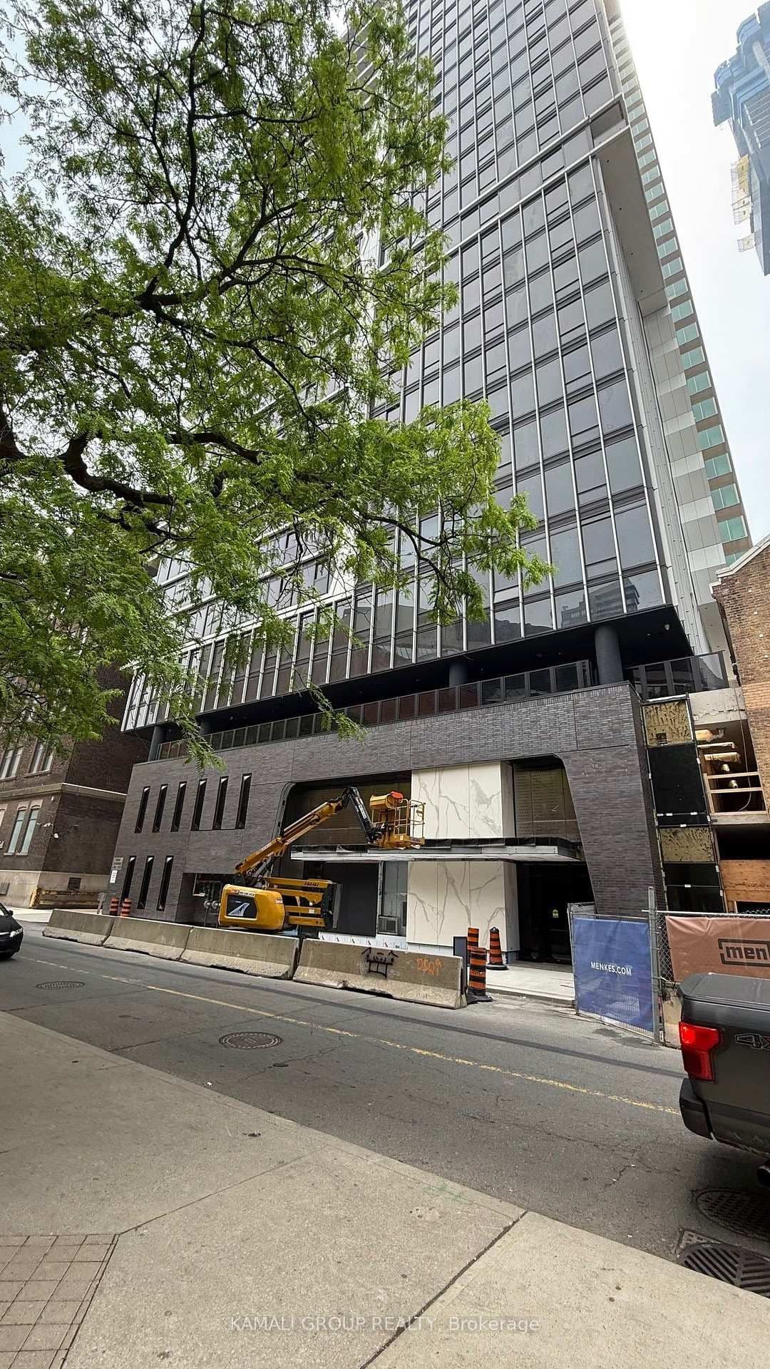 771 Yonge Street, Unit 2105 - Image 1