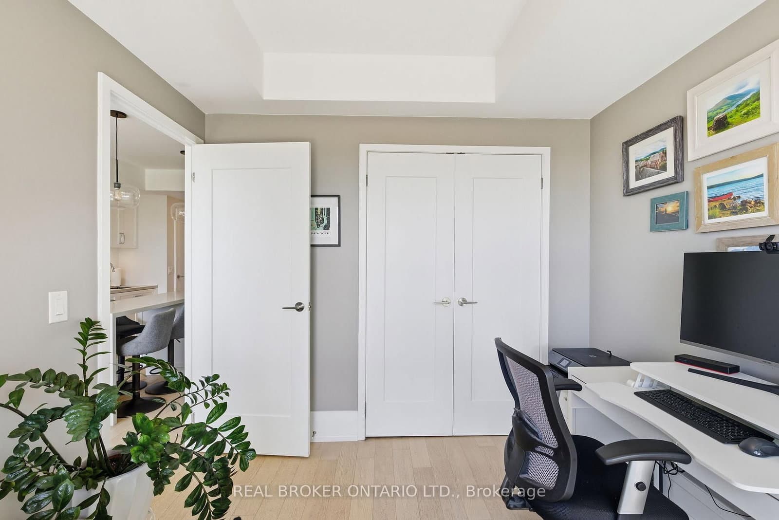 25 Malcolm Road, Unit 606 thumbnail 11