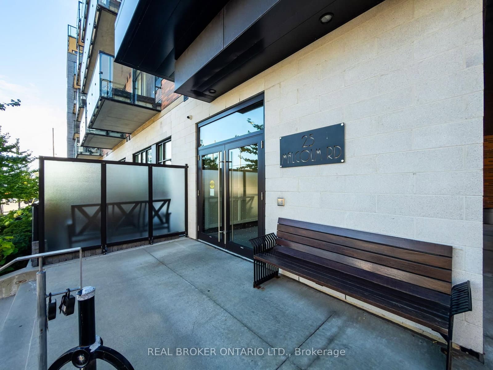 25 Malcolm Road, Unit 606 thumbnail 26