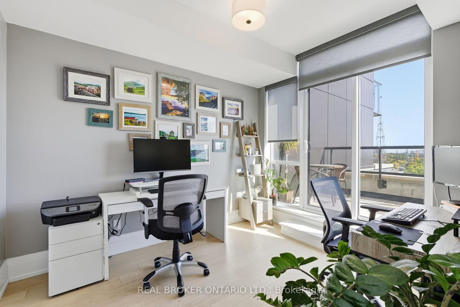 25 Malcolm Road, Unit 606 thumbnail 9