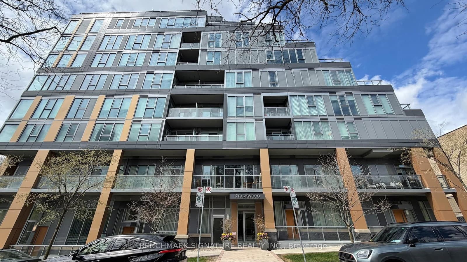 6 Parkwood Avenue, Unit Th106 thumbnail 3