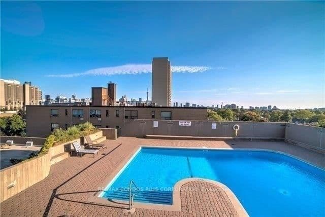 720 Spadina Avenue, Unit 1011 thumbnail 25