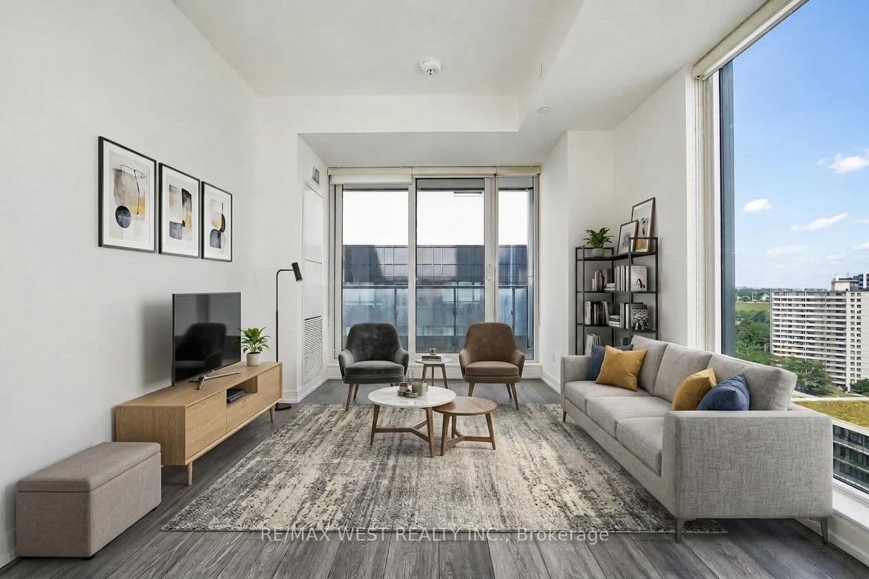 225 Sumach Street, Unit 1511 thumbnail 3