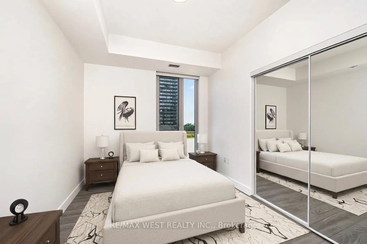 225 Sumach Street, Unit 1511 thumbnail 4