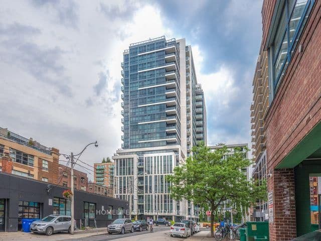 400 Adelaide Street E, Unit 1101 - Image 1
