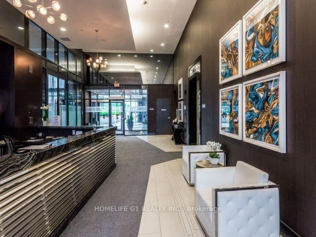 400 Adelaide Street E, Unit 1101 thumbnail 3