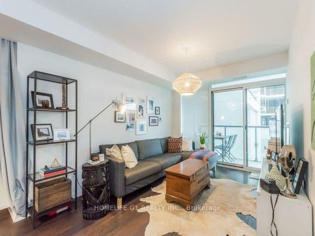 400 Adelaide Street E, Unit 1101 thumbnail 7