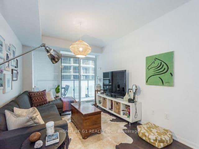 400 Adelaide Street E, Unit 1101 thumbnail 8