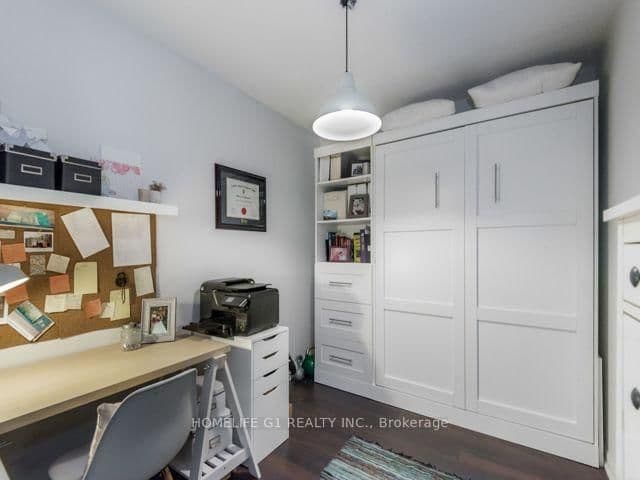 400 Adelaide Street E, Unit 1101 thumbnail 9