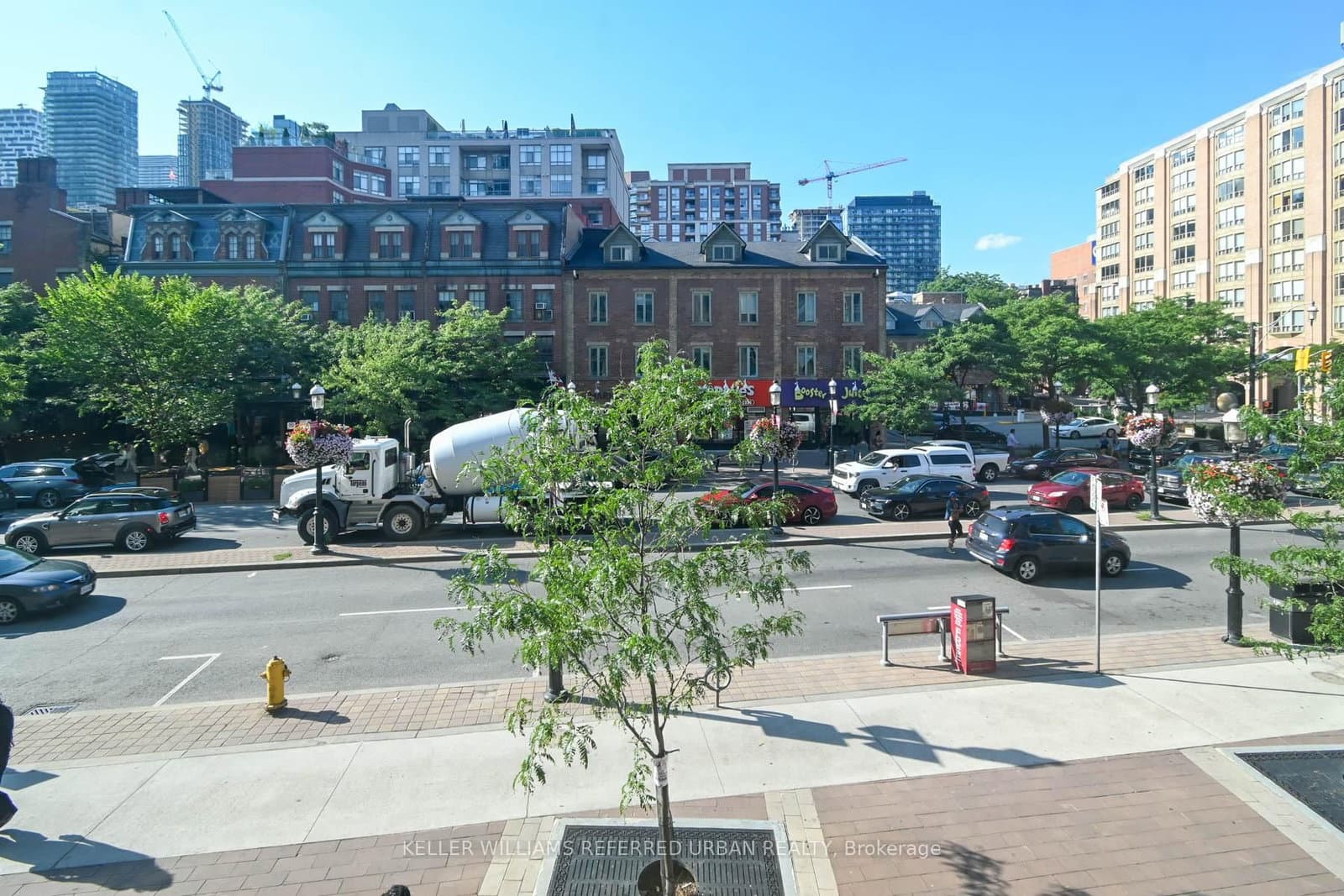 109 Front Street E, Unit 202 thumbnail 17