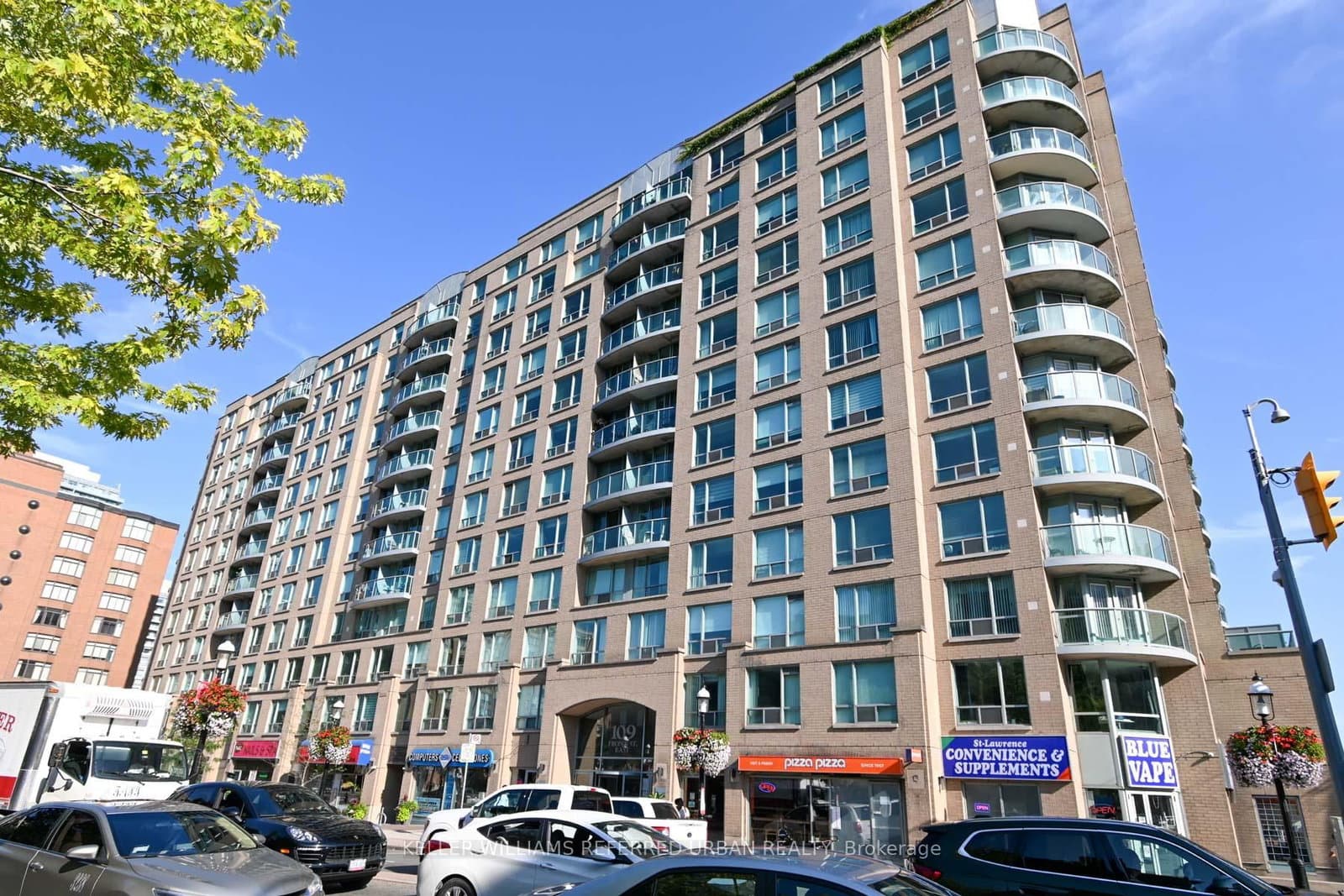 109 Front Street E, Unit 202 thumbnail 3