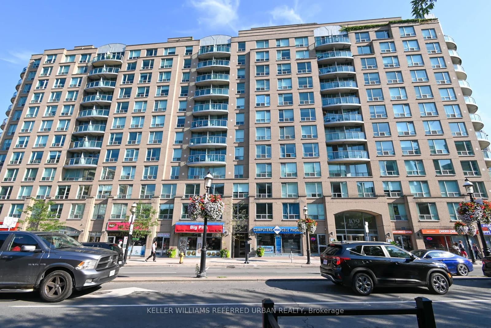 109 Front Street E, Unit 202 thumbnail 4