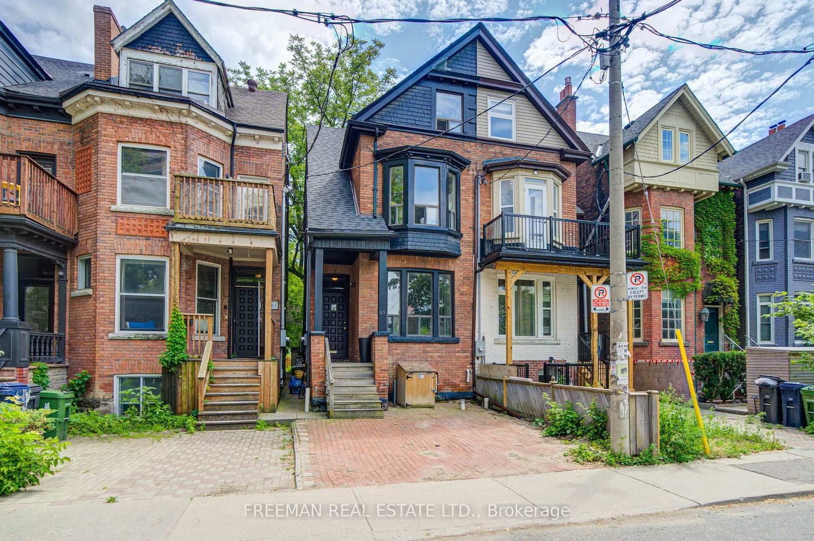 63 Sussex Avenue - Image 1