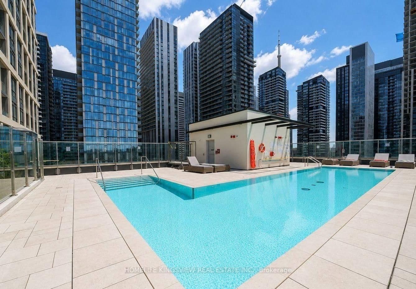 108 Peter Street, Unit 4706 thumbnail 22