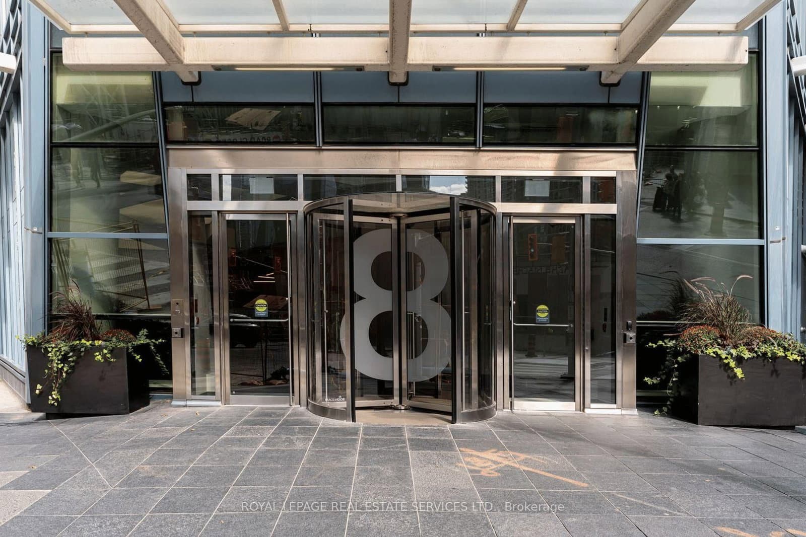 8 The Esplanade, Unit 2802 - Image 1