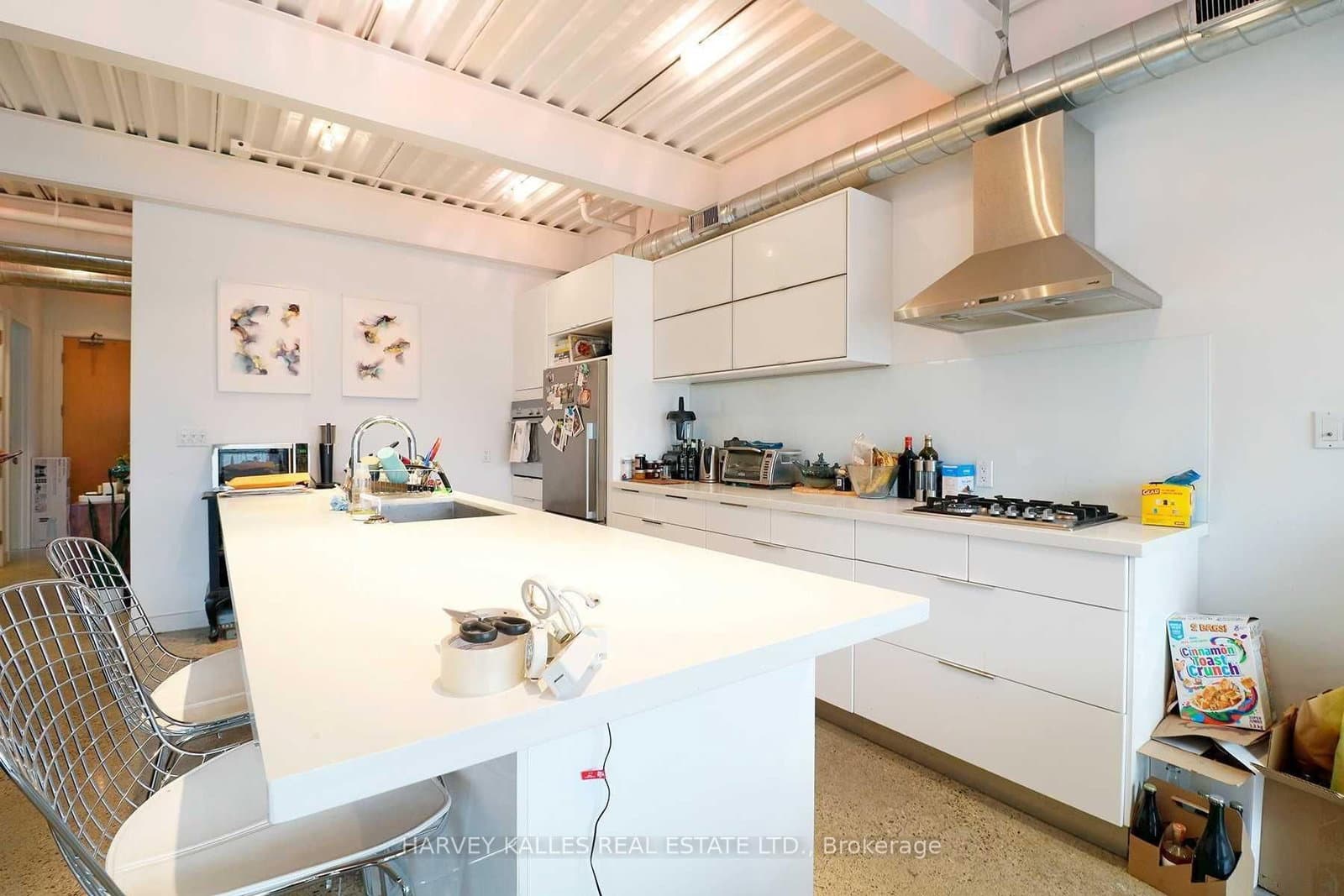 214 Bathurst Street, Unit PH3A thumbnail 12