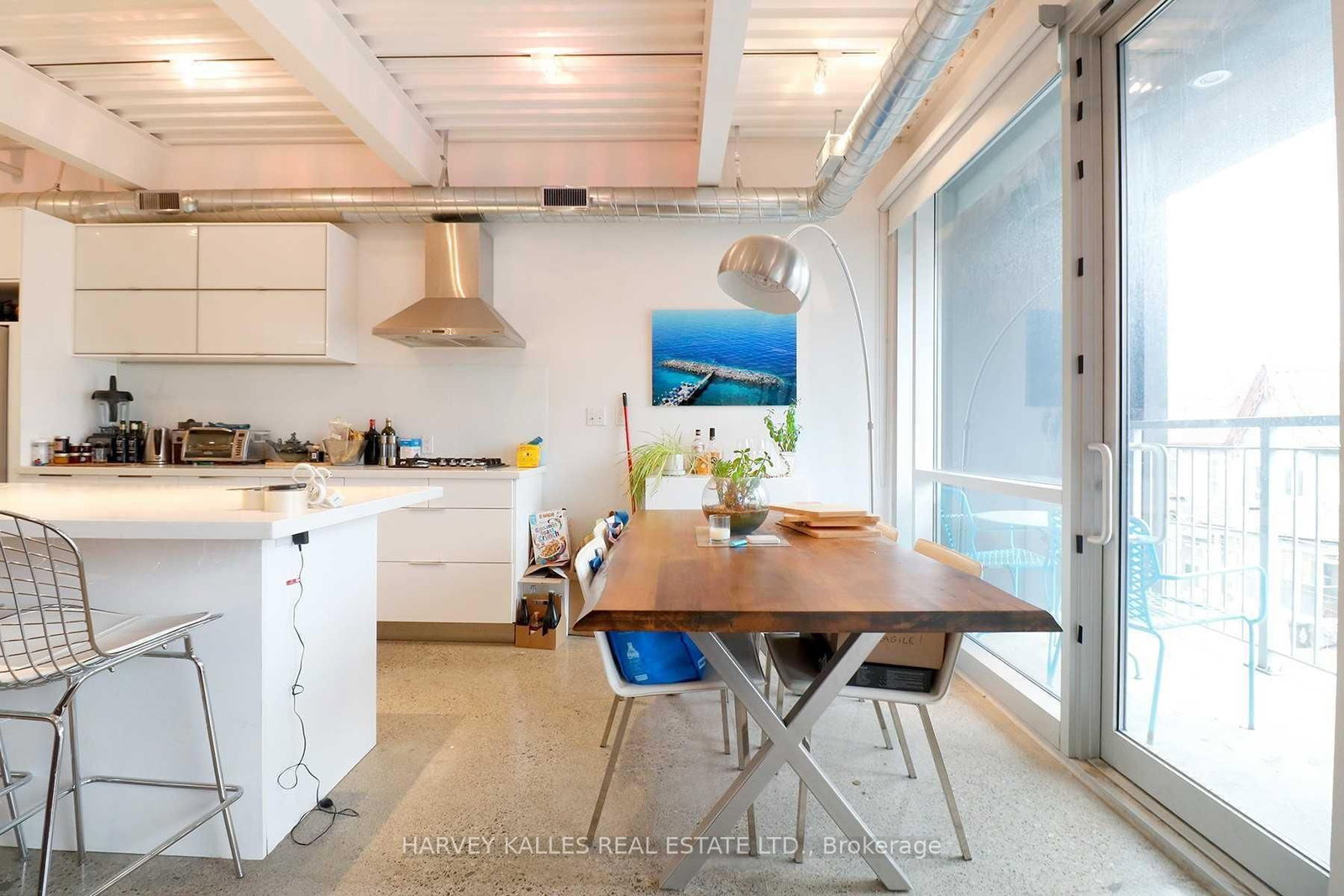 214 Bathurst Street, Unit PH3A thumbnail 13