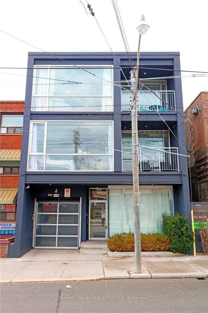 214 Bathurst Street, Unit PH3A thumbnail 2