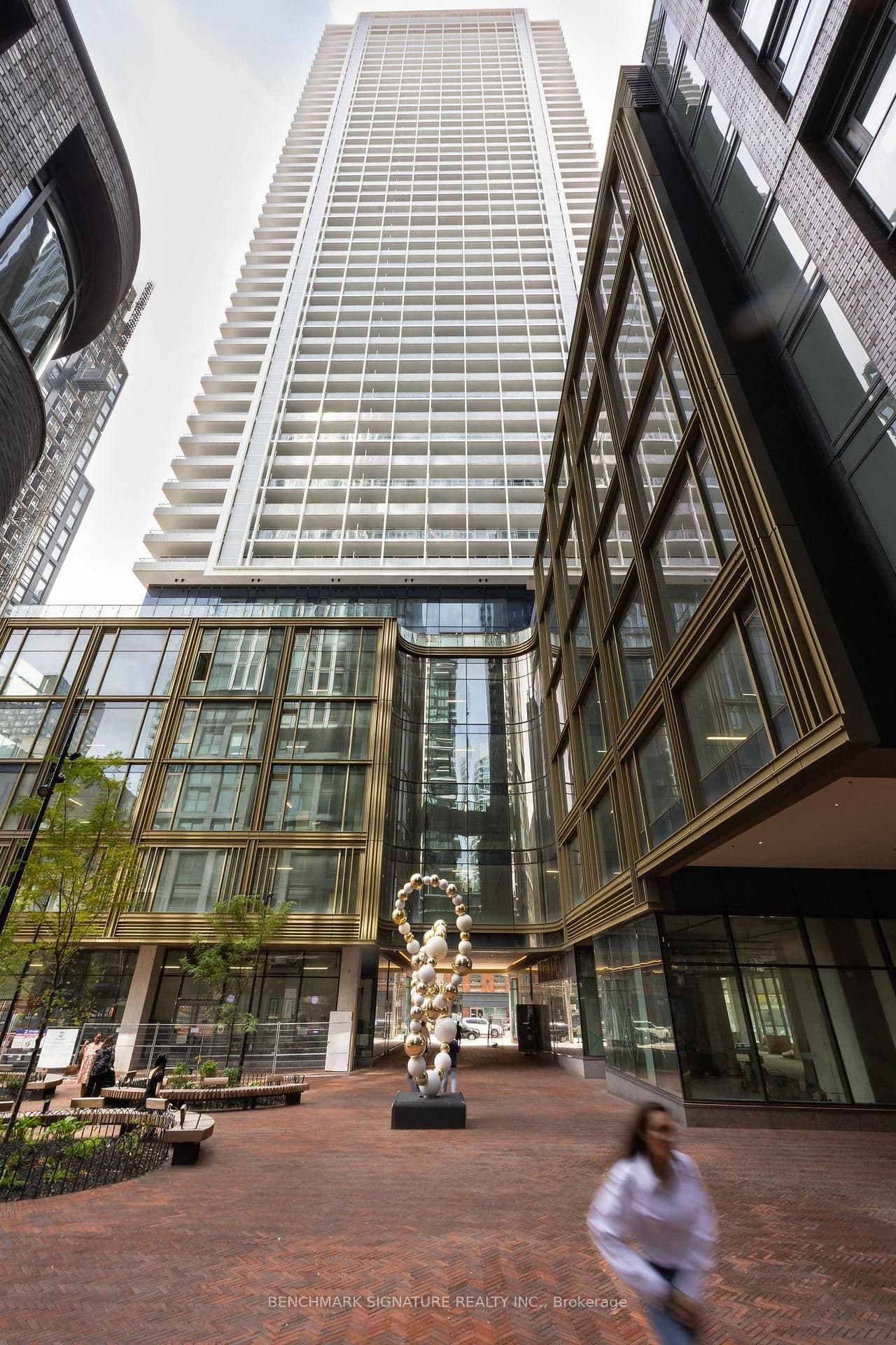 88 Queen Street E, Unit 5512 - Image 1