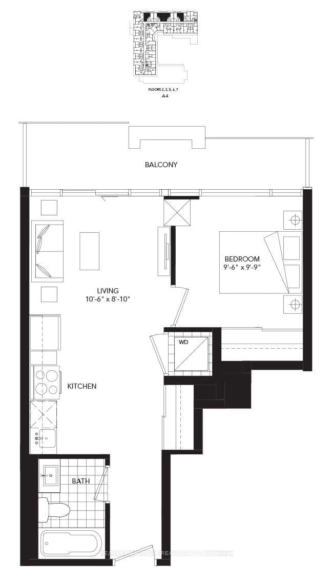 621 Sheppard Avenue E, Unit 233 thumbnail 16