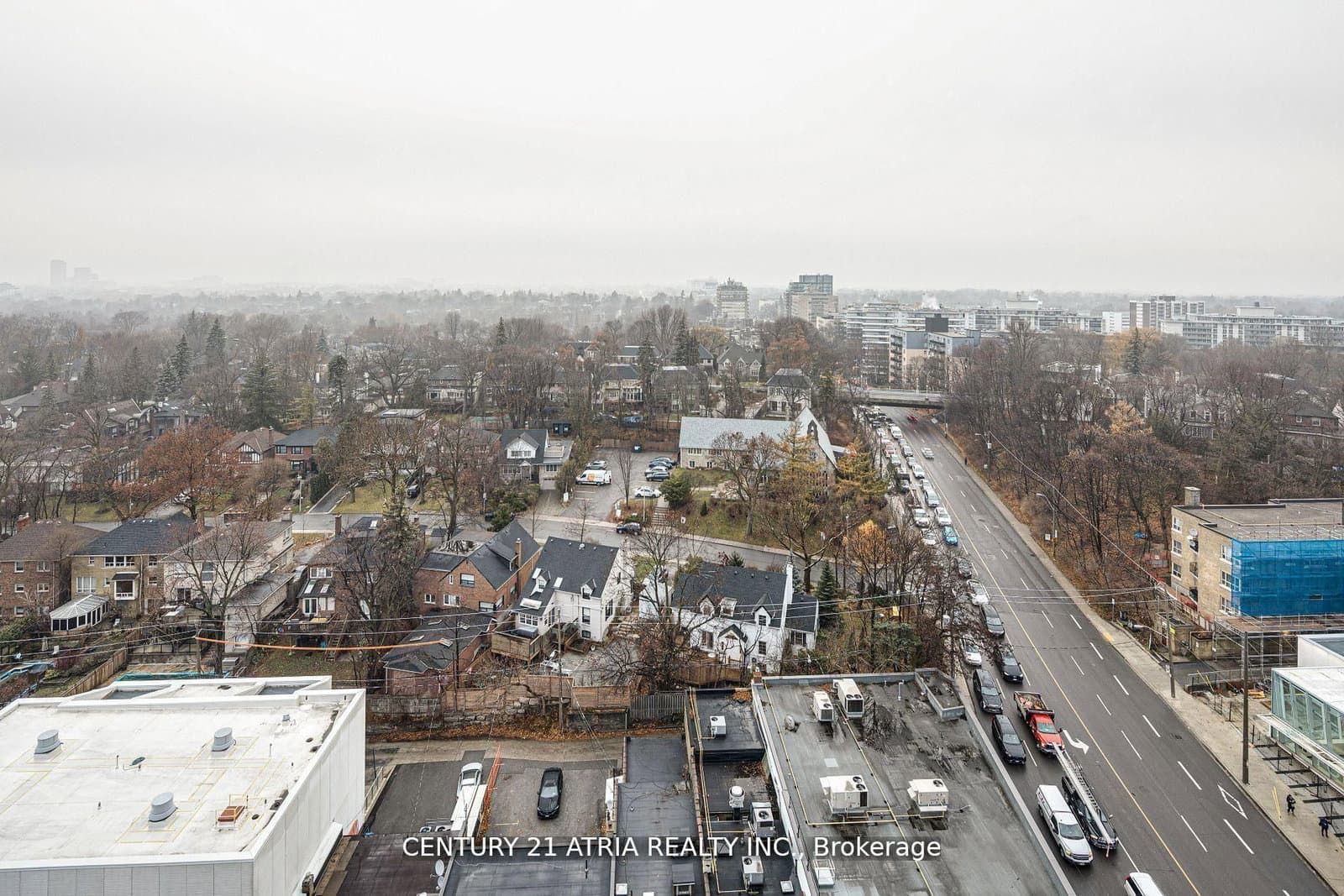 2020 Bathurst Street, Unit 1810 thumbnail 16