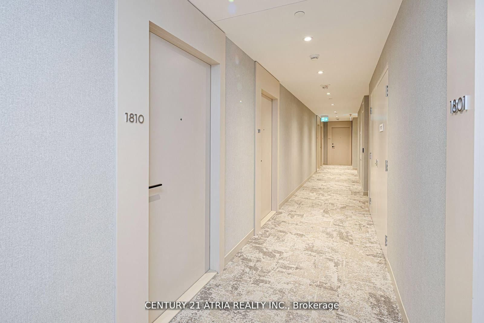 2020 Bathurst Street, Unit 1810 thumbnail 19