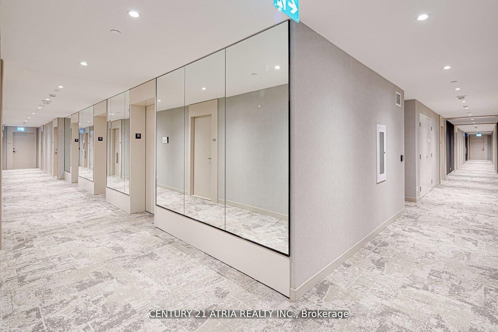 2020 Bathurst Street, Unit 1810 thumbnail 20