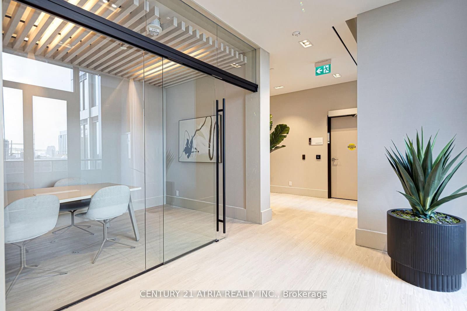 2020 Bathurst Street, Unit 1810 thumbnail 22