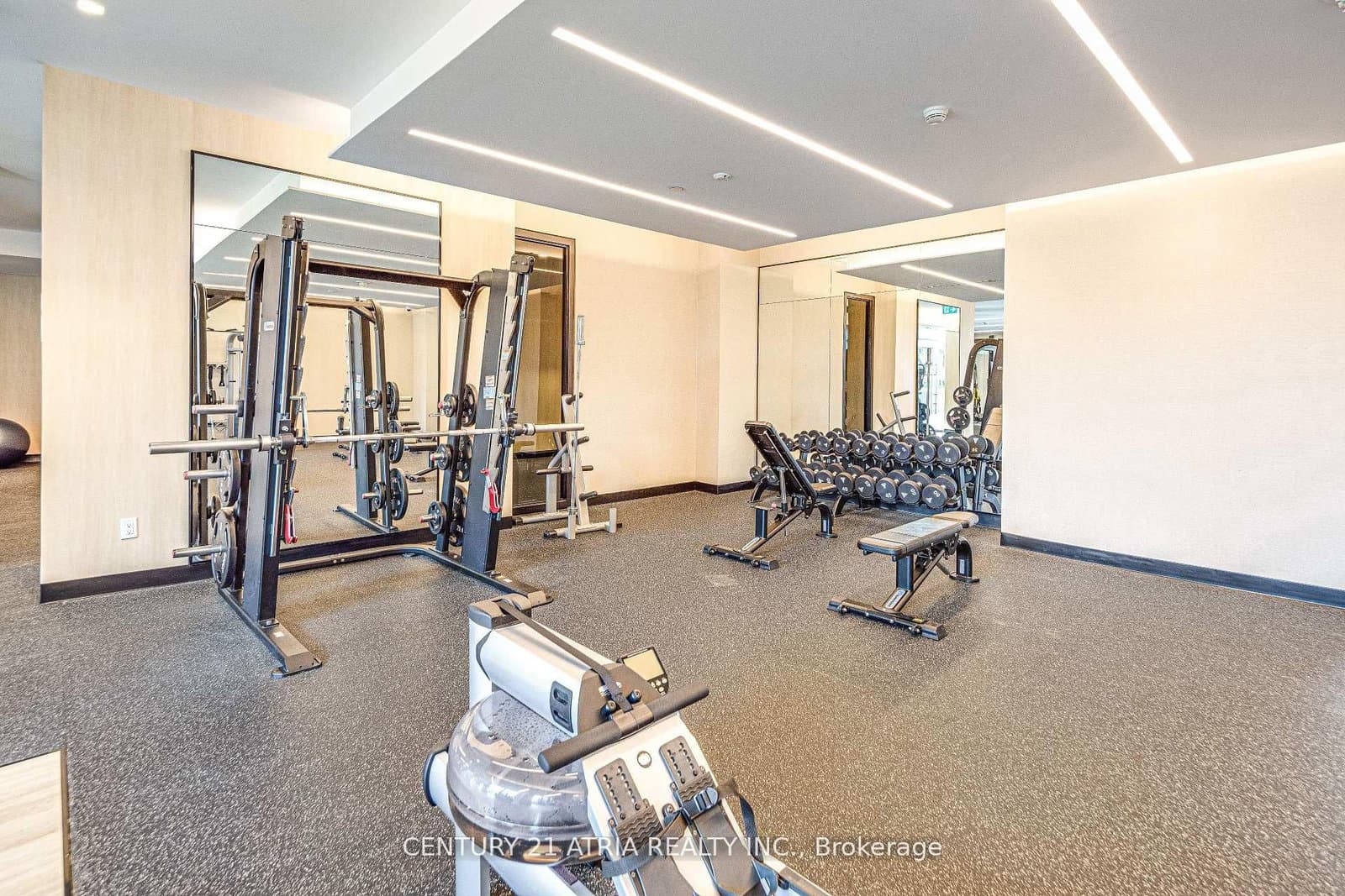 2020 Bathurst Street, Unit 1810 thumbnail 32