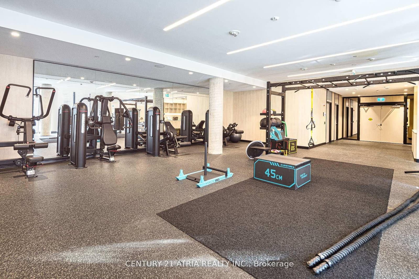 2020 Bathurst Street, Unit 1810 thumbnail 37
