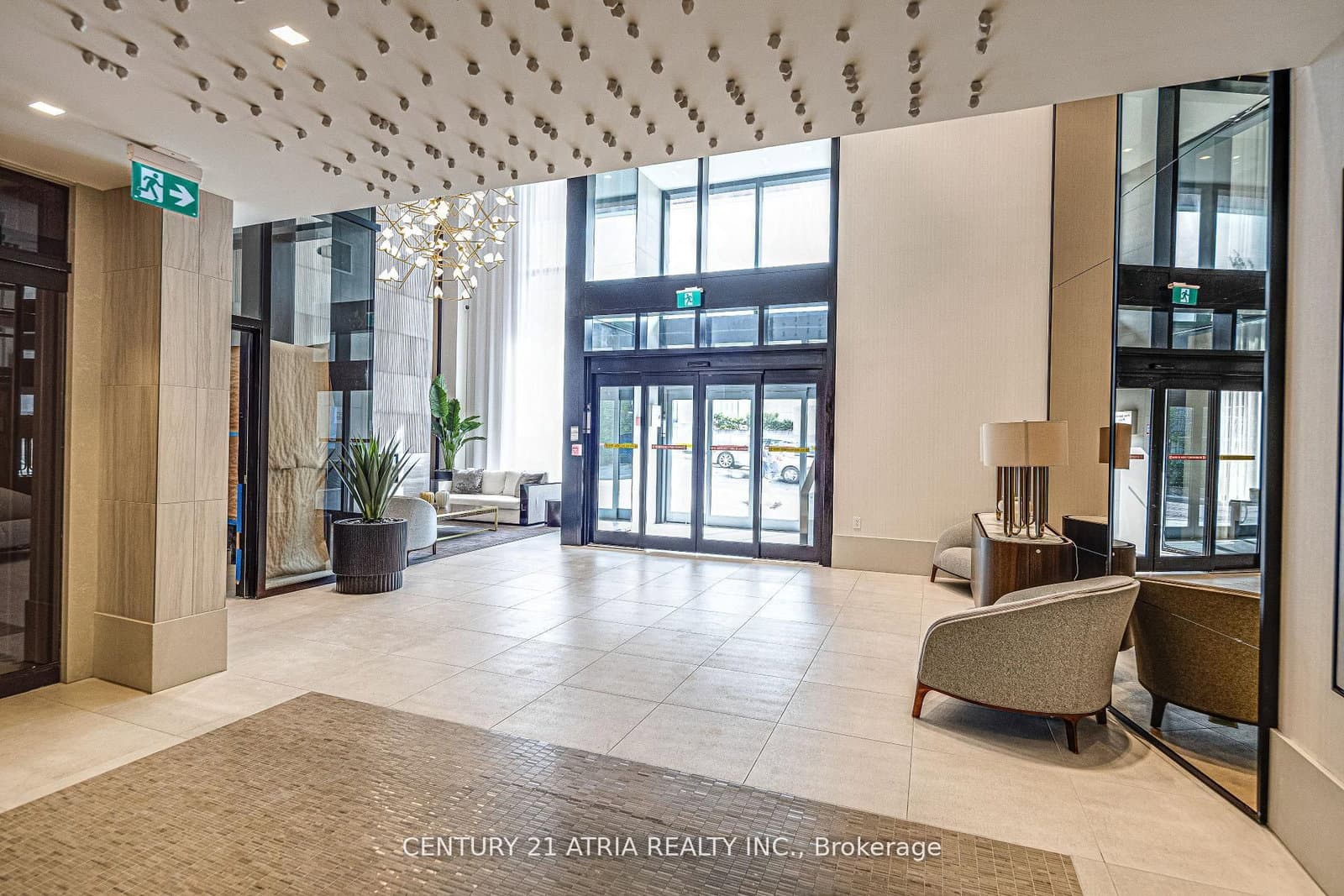 2020 Bathurst Street, Unit 1810 thumbnail 38