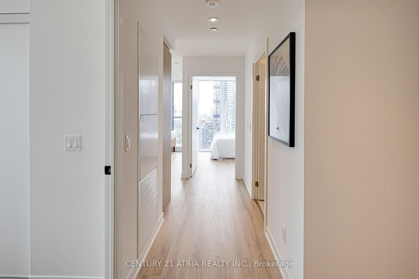 319 Jarvis Street, Unit 2515 thumbnail 12