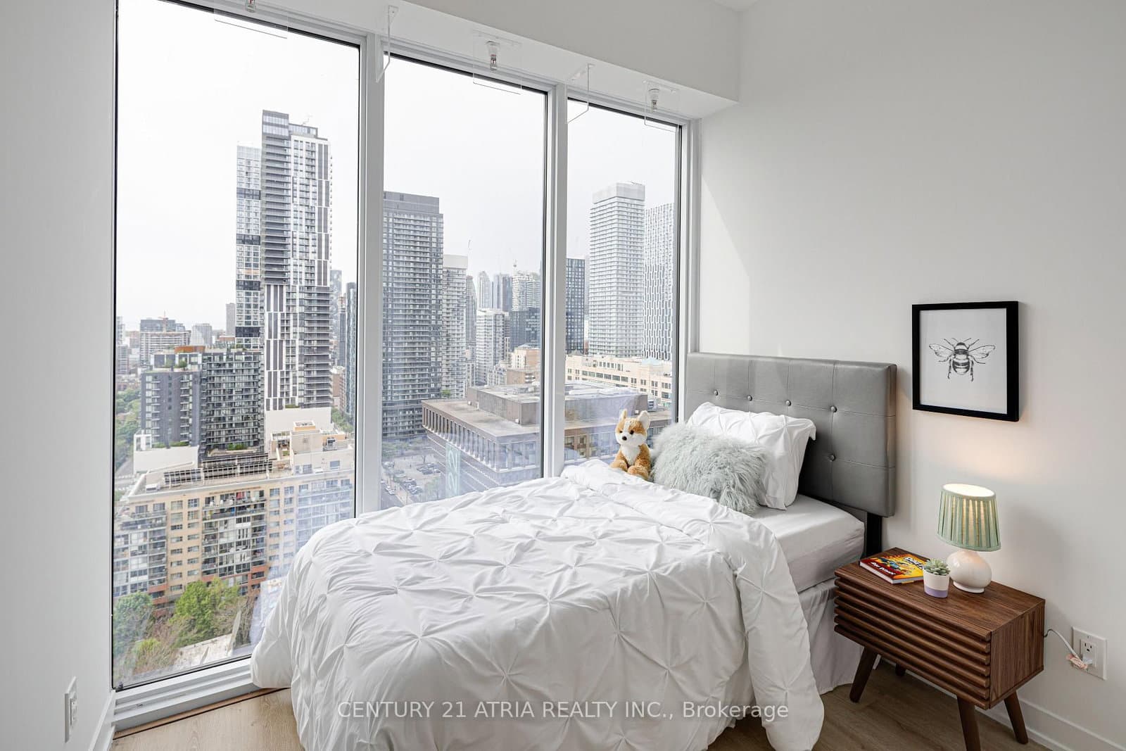 319 Jarvis Street, Unit 2515 thumbnail 13