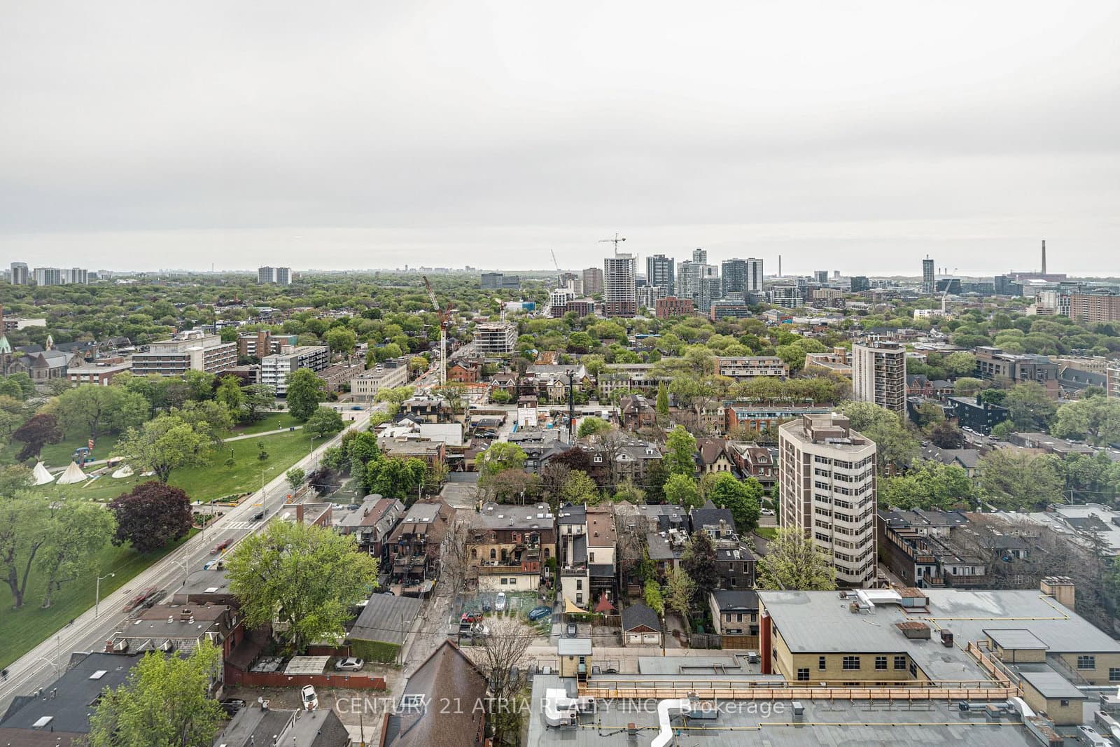 319 Jarvis Street, Unit 2515 thumbnail 18